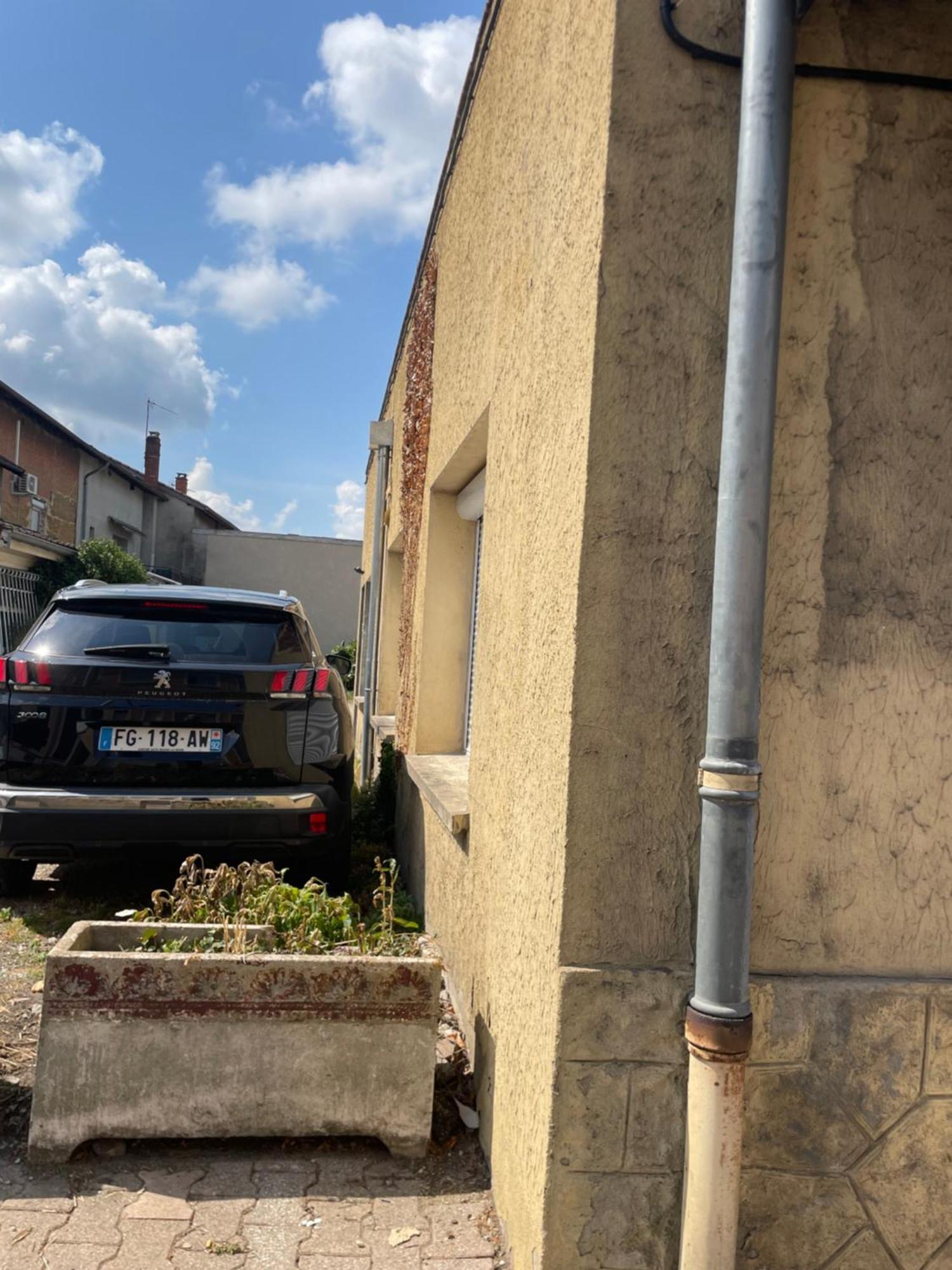 Le Pelican Villars-les-Dombes Eksteriør billede